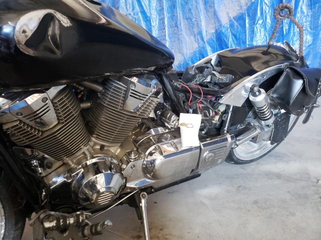 2002 HONDA VTX1800 C 1HFSC46022A009963