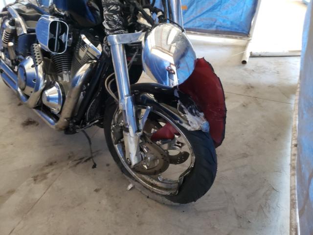 2002 HONDA VTX1800 C 1HFSC46022A009963