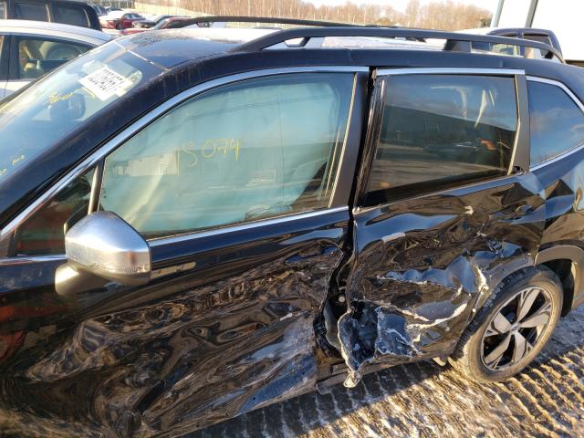 2020 SUBARU FORESTER T JF2SKAXC8LH425630