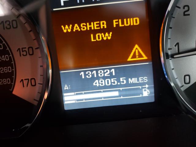 2010 JAGUAR XF PREMIUM SAJWA0GB0ALR59219