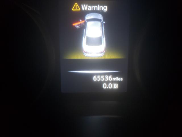 2018 INFINITI Q50 JN1EV7AR5JM438281