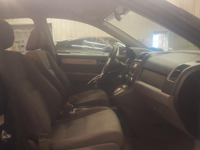 2010 HONDA CRV LX 5J6RE4H35AL022911