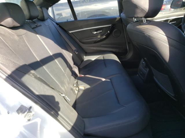 2018 BMW 330E - WBA8E1C5XJA756655
