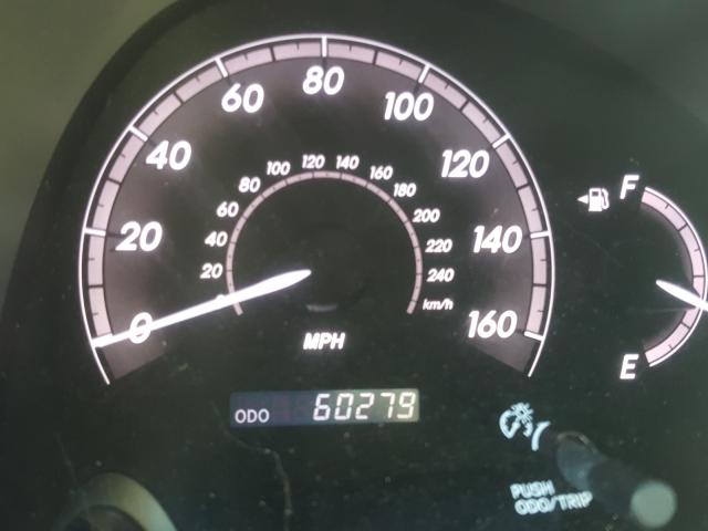 2011 TOYOTA AVALON BAS 4T1BK3DB6BU418361