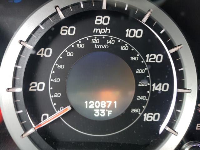2010 ACURA TSX JH4CU4F42AC000406