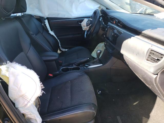 2016 TOYOTA COROLLA SP 2T1BURHE8GC604266