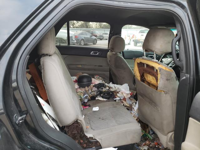 2015 FORD EXPLORER 1FM5K7B83FGB95924