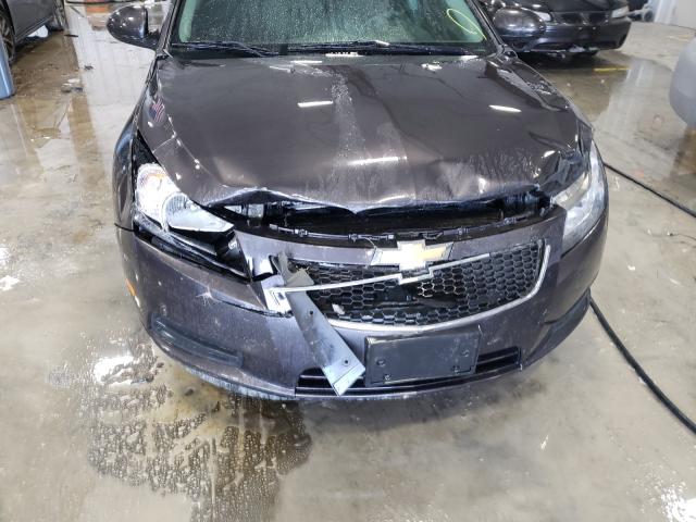 2014 CHEVROLET CRUZE ECO 1G1PJ5SB9E7222163