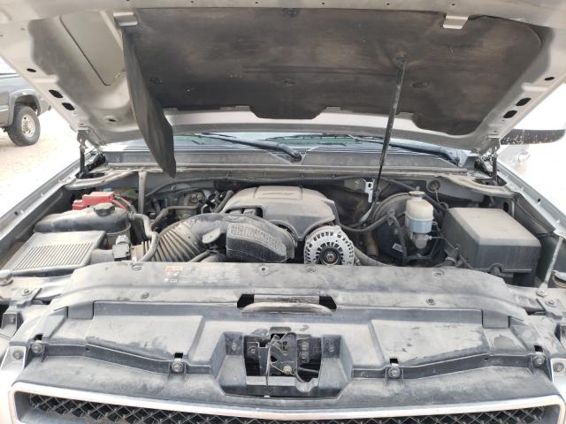 2012 CHEVROLET SUBURBAN C 1GNSCHE08CR301484