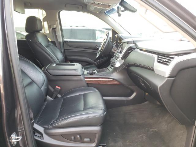 2015 GMC YUKON SLE 1GKS2AKC9FR283779
