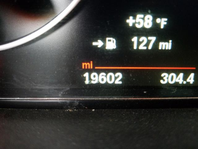 2017 BMW 328 D WBA8E5C31HK389137