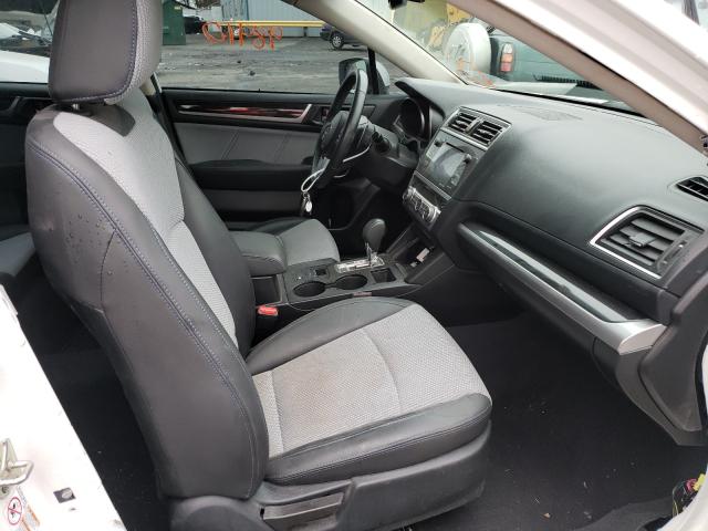 2017 SUBARU LEGACY SPO 4S3BNAR60H3043433