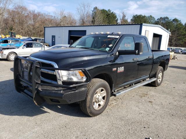 2015 RAM 2500 ST 3C6UR4CJ5FG543309