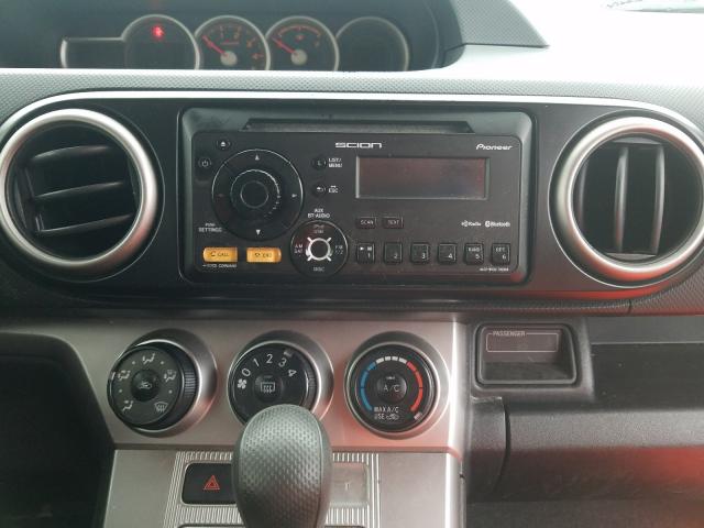 2012 TOYOTA SCION XB JTLZE4FE8CJ022530