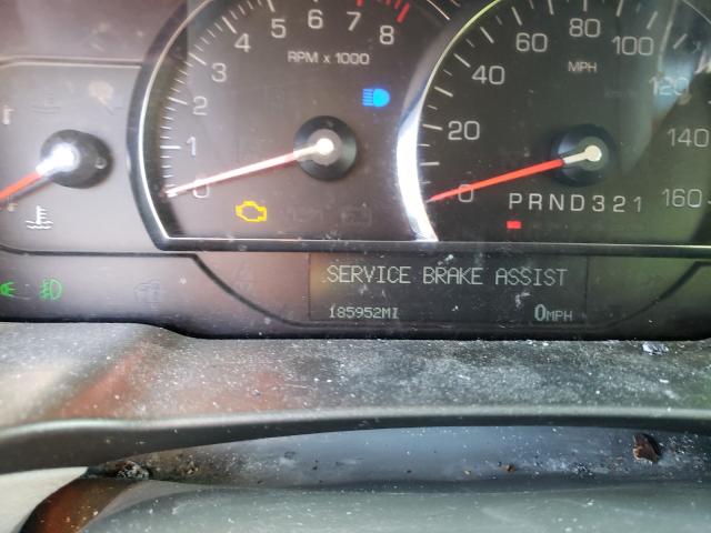 2010 CADILLAC DTS PREMIU 1G6KH5EY4AU112603