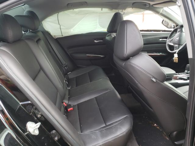 2016 ACURA TLX 19UUB1F33GA015231