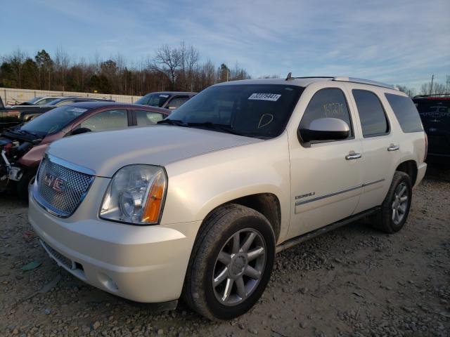 2011 GMC YUKON DENA 1GKS1EEF7BR113219