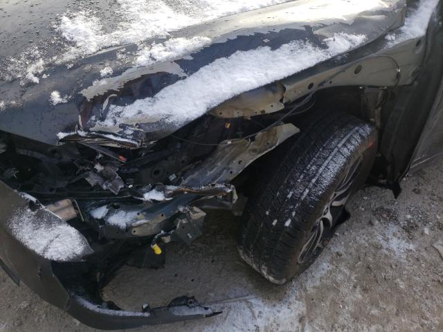 2016 ACURA TLX 19UUB1F36GA003106