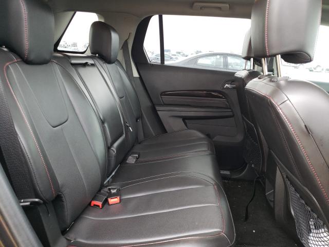 2014 GMC TERRAIN DE 2GKFLZE37E6161361