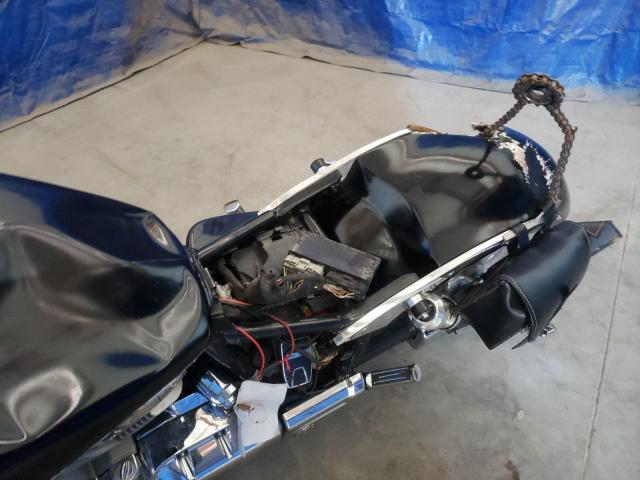 2002 HONDA VTX1800 C 1HFSC46022A009963