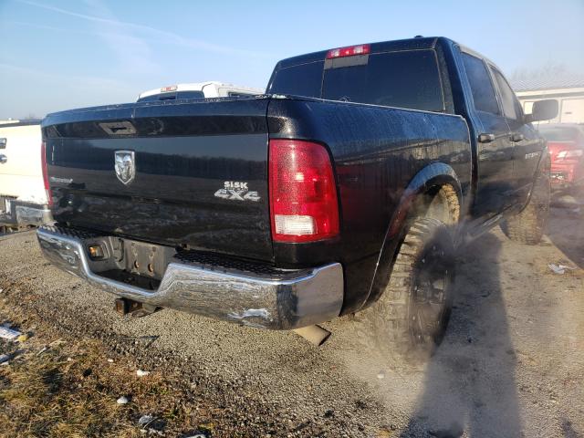 2012 DODGE RAM 1500 S 1C6RD7LT4CS178262