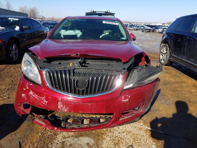 2013 BUICK VERANO CON 1G4PR5SK0D4102022