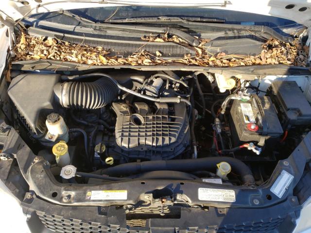 2013 RAM TRADESMAN 2C4JRGAGXDR544869
