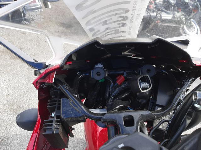 2020 SUZUKI GSX250R M LC6DN11A5L1100492