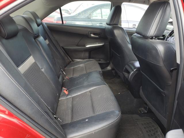 2012 TOYOTA CAMRY L/SE 4T1BF1FK2CU508310