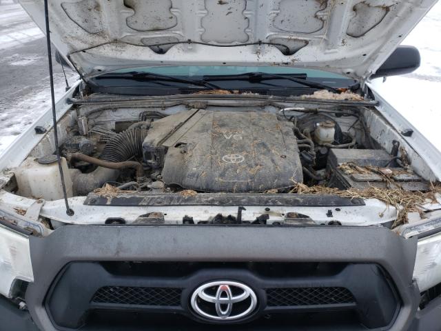 2012 TOYOTA TACOMA 5TFUU4EN6CX031511