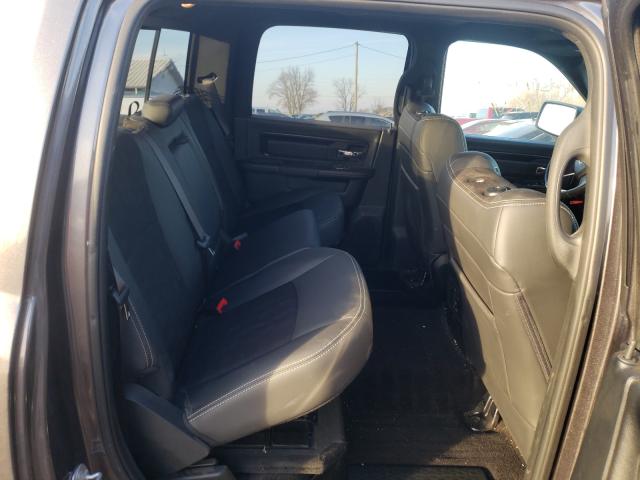 2017 RAM 1500 REBEL 1C6RR7YT6HS702335