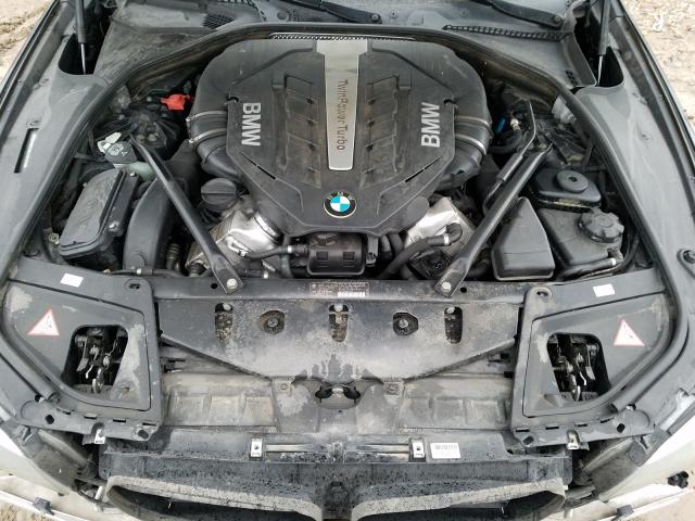 2012 BMW 550 XI WBAFU9C52CC787558