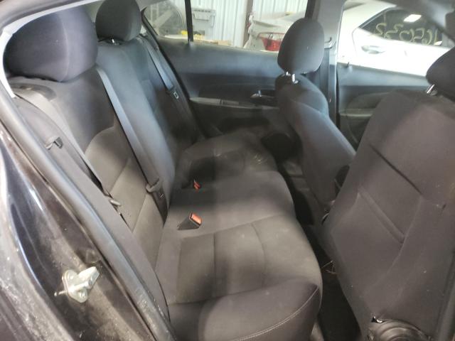 2014 CHEVROLET CRUZE ECO 1G1PJ5SB9E7222163