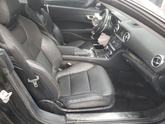 2018 MERCEDES-BENZ SL 450 WDDJK6GA8JF052240