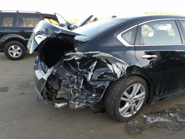 2017 NISSAN ALTIMA 3.5 1N4BL3AP6HC185037