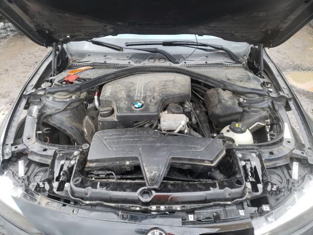 2014 BMW 328 I SULE - WBA3C1C58EK113043