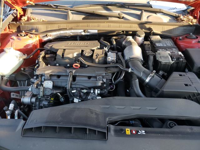 2020 HYUNDAI SONATA SEL 5NPEJ4J23LH008630