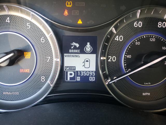 2011 INFINITI QX56 JN8AZ2NF6B9501156