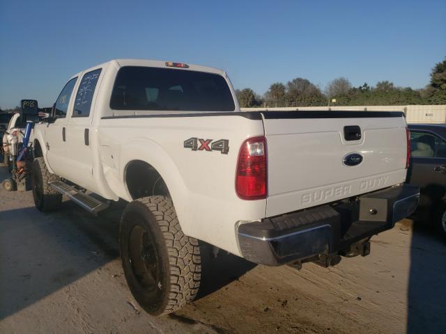 2016 FORD F250 SUPER 1FT7W2BT7GEC31801