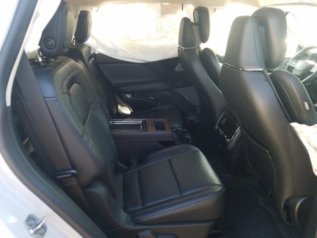 2020 LINCOLN AVIATOR RE 5LM5J7WC3LGL22259