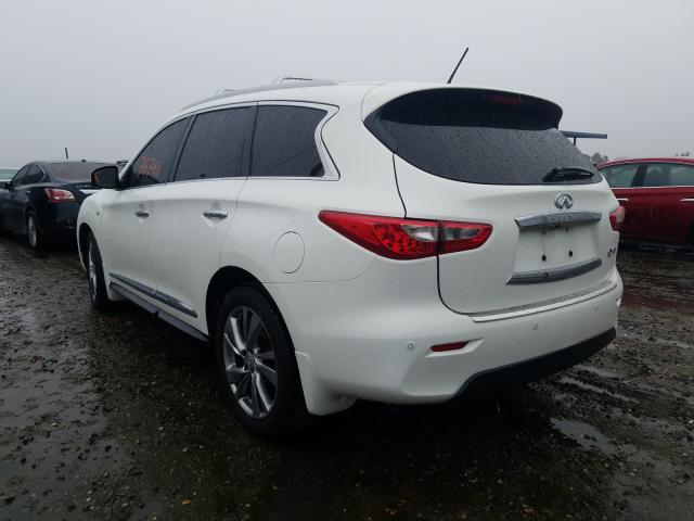 2014 INFINITI QX60 - 5N1AL0MN1EC517892