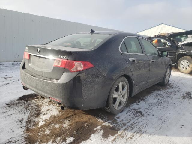 2011 ACURA TSX JH4CU2F64BC012810