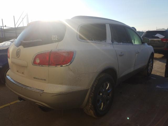 2012 BUICK ENCLAVE 5GAKRCED7CJ277952