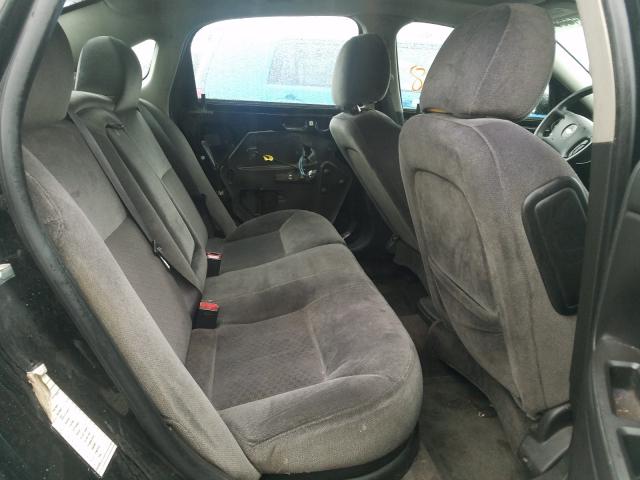 2013 CHEVROLET IMPALA LT - 2G1WG5E30D1261153