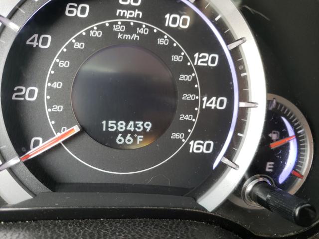 2011 ACURA TSX JH4CU2F65BC006286
