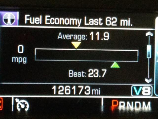2014 CHEVROLET SILVERADO 3GCUKREC5EG412453