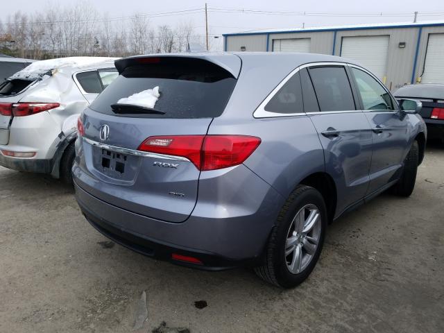 2015 ACURA RDX 5J8TB4H30FL024482