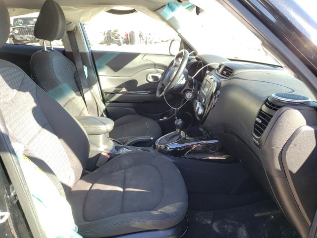 2015 KIA SOUL ! KNDJX3A5XF7172158