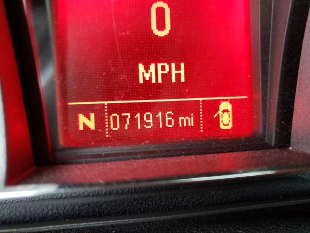 2014 GMC TERRAIN DE 2GKFLZE37E6161361