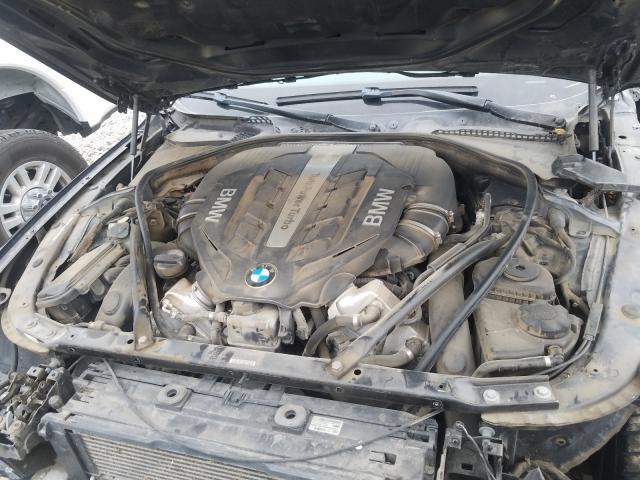 2012 BMW 550 XI WBAFU9C59CC787749